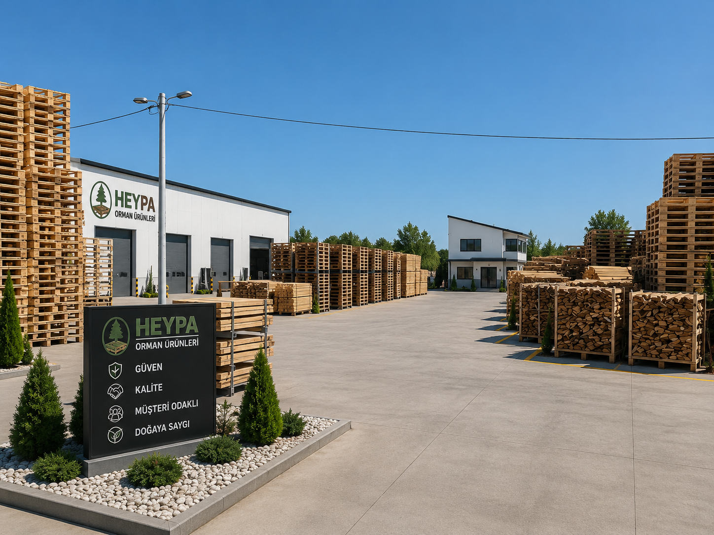 HEYPA Fabrika