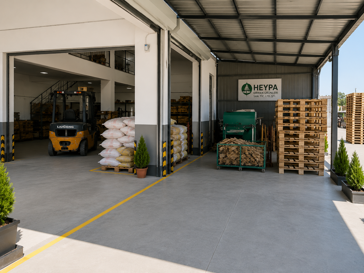 HEYPA Fabrika